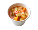 ８種の野菜とトマトの無水スープ（Soup）
